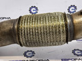 катализатор BMW M4 G82 2024, 3.0 л., S58B30A, бензин, c4w skyscraper grau metallic, купе, полный привод, 18328468987, 8468987 - фото №8