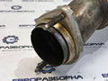 катализатор BMW M4 G82 2024, 3.0 л., S58B30A, бензин, c4w skyscraper grau metallic, купе, полный привод, 18328468987, 8468987 - фото №9