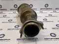 катализатор BMW M4 G82 2024, 3.0 л., S58B30A, бензин, c4w skyscraper grau metallic, купе, полный привод, 18328468988, 8468988 - фото №6
