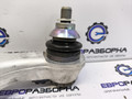 рычаг передний левый Mercedes-Benz GLE V167 2022, 2.9 л., дизель, АКПП, внедорожник 5 дв., A1673300700 - фото №5