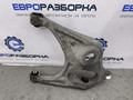 рычаг задний левый Jeep Grand Cherokee 4 поколение [рестайлинг] WK2 2016, 3.0 л., АКПП, передний привод, 52124815AD - фото №4