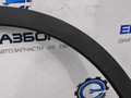 накладка колесной арки Maserati Levante 1 поколение M161 2019, 3.0 л., M156D, бензин, АКПП, внедорожник 5 дв., 670061853, 670049021, 670148626 - фото №6