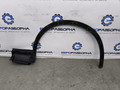 накладка колесной арки Maserati Levante 1 поколение M161 2019, 3.0 л., M156D, бензин, АКПП, внедорожник 5 дв., 670061853, 670049021, 670148626 - фото №2