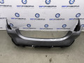 бампер задний BMW M4 G82 2024, 3.0 л., S58B30A, бензин, c4w skyscraper grau metallic, купе, полный привод, 51128086597, 8086597 - фото №2