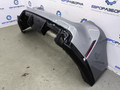 бампер задний BMW M4 G82 2024, 3.0 л., S58B30A, бензин, c4w skyscraper grau metallic, купе, полный привод, 51128086597, 8086597 - фото №9