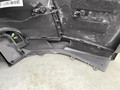 бампер задний BMW M4 G82 2024, 3.0 л., S58B30A, бензин, c4w skyscraper grau metallic, купе, полный привод, 51128086597, 8086597 - фото №20