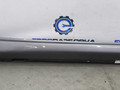 накладка на порог BMW 8 серия G14/G15/G16 LCI G16 2023, 3.0 л., B58B30C, бензин, АКПП, c4w skyscraper grau metallic, купе, задний привод, 51778747266, 8747266, 7884286 - фото №5