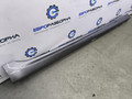 накладка на порог BMW 8 серия G14/G15/G16 LCI G16 2023, 3.0 л., B58B30C, бензин, АКПП, c4w skyscraper grau metallic, купе, задний привод, 51778747266, 8747266, 7884286 - фото №3