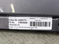 накладка на порог BMW 8 серия G14/G15/G16 LCI G16 2023, 3.0 л., B58B30C, бензин, АКПП, c4w skyscraper grau metallic, купе, задний привод, 51778747266, 8747266, 7884286 - фото №8