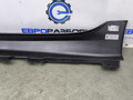 накладка на порог BMW 8 серия G14/G15/G16 LCI G16 2023, 3.0 л., B58B30C, бензин, АКПП, c4w skyscraper grau metallic, купе, задний привод, 51778747266, 8747266, 7884286 - фото №10