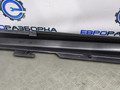 накладка на порог BMW 8 серия G14/G15/G16 LCI G16 2023, 3.0 л., B58B30C, бензин, АКПП, c4w skyscraper grau metallic, купе, задний привод, 51778747266, 8747266, 7884286 - фото №13