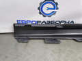 накладка на порог BMW 8 серия G14/G15/G16 LCI G16 2023, 3.0 л., B58B30C, бензин, АКПП, c4w skyscraper grau metallic, купе, задний привод, 51778747266, 8747266, 7884286 - фото №14