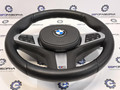 руль BMW 8 серия G14/G15/G16 LCI G16 2023, 3.0 л., B58B30C, бензин, АКПП, c4w skyscraper grau metallic, купе, задний привод, 32308008184, 8008184, 8746159 - фото №6