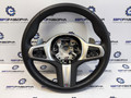 руль BMW 8 серия G14/G15/G16 LCI G16 2023, 3.0 л., B58B30C, бензин, АКПП, c4w skyscraper grau metallic, купе, задний привод, 32308008184, 8008184, 8746159 - фото №18