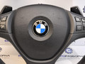 руль BMW X5 E70 [рестайлинг] E70 2012, 3.0 л., D, дизель, АКПП, передний привод - фото №2