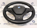 руль BMW X5 E70 [рестайлинг] E70 2012, 3.0 л., D, дизель, АКПП, передний привод - фото №9