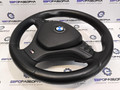 руль BMW X5 E70 [рестайлинг] E70 2012, 3.0 л., D, дизель, АКПП, передний привод - фото №10