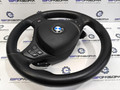 руль BMW X5 E70 [рестайлинг] E70 2012, 3.0 л., D, дизель, АКПП, передний привод - фото №12