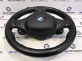 руль BMW X5 E70 [рестайлинг] E70 2012, 3.0 л., D, дизель, АКПП, передний привод - фото №13