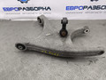 рычаг задний правый Audi A8 D4/4H 2012, 3.0 л., TDi, дизель, АКПП, передний привод, 8R0505312F - фото №4