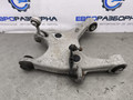 рычаг задний левый BMW 7 серия F01/F02 [рестайлинг] F01 2013, 3.0 л., бензин, АКПП, полный привод, правый руль, 33326794875, 6794875 - фото №2