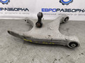 рычаг задний нижний Audi A8 D4/4H 2011, 3.0 л., TDi, дизель, АКПП, передний привод, 8R0505311F - фото №8