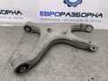 рычаг задний нижний Audi A4 B8/8K [рестайлинг] 2011, 3.0 л., TDi, дизель, АКПП, передний привод, 8K0505311J - фото №6