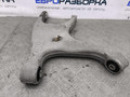 рычаг задний нижний Audi A4 B8/8K [рестайлинг] 2011, 3.0 л., TDi, дизель, АКПП, передний привод, 8K0505311J - фото №9