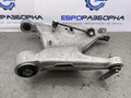 рычаг задний нижний Jaguar XF X260 2018, 3.0 л., дизель, АКПП, передний привод, правый руль, JX635B531AB, T2H24278 - фото №8