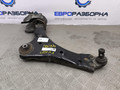 рычаг передний левый Land Rover Discovery Sport 1 поколение L550 2016, 2.0 л., дизель, АКПП, передний привод, LR060047, LR086108, LR096362, LR101812, LR110278, LR117140, LR126118, FK723A053AD, FK723A053AE, FK723A053AF, FK723A053AH, FK723A053AJ, FK723A052AK, J9C33A052AE - фото №8