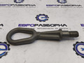 крюк буксировочный BMW X5 E70 [рестайлинг] E70 2013, 3.0 л., дизель, АКПП, передний привод, 72157070643, 7070643 - фото №4
