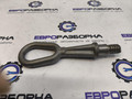 крюк буксировочный BMW X5 E70 [рестайлинг] E70 2013, 3.0 л., дизель, АКПП, передний привод, 72157070643, 7070643 - фото №3