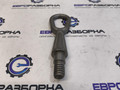крюк буксировочный BMW X5 E70 [рестайлинг] E70 2013, 3.0 л., дизель, АКПП, передний привод, 72157070643, 7070643 - фото №6