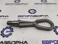крюк буксировочный BMW X5 E70 [рестайлинг] E70 2013, 3.0 л., дизель, АКПП, передний привод, 72157070643, 7070643 - фото №7