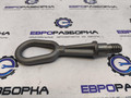 крюк буксировочный BMW X5 E70 [рестайлинг] E70 2013, 3.0 л., дизель, АКПП, передний привод, 72157070643, 7070643 - фото №3