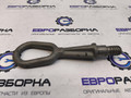 крюк буксировочный BMW X5 E70 [рестайлинг] E70 2013, 3.0 л., дизель, АКПП, передний привод, 72157070643, 7070643 - фото №2