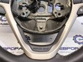 руль Jeep Grand Cherokee 4 поколение [рестайлинг] WK2 2014, 3.0 л., CRD, дизель, АКПП, передний привод - фото №4