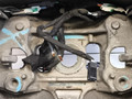руль Jeep Grand Cherokee 4 поколение [рестайлинг] WK2 2014, 3.0 л., CRD, дизель, АКПП, передний привод - фото №6
