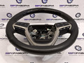 руль Jeep Grand Cherokee 4 поколение [рестайлинг] WK2 2014, 3.0 л., CRD, дизель, АКПП, передний привод - фото №8