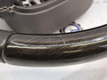 руль Jeep Grand Cherokee 4 поколение [рестайлинг] WK2 2014, 3.0 л., CRD, дизель, АКПП, передний привод - фото №12