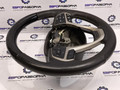 руль Jeep Grand Cherokee 4 поколение [рестайлинг] WK2 2014, 3.0 л., CRD, дизель, АКПП, передний привод - фото №15