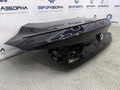 крышка багажника (дверь 3-5) BMW 8 серия G14/G15 G15 2019, 3.0 л., B57 D30 B, дизель, АКПП, black sapphire metallic, купе, полный привод, правый руль, 41007417229, 7417229 - фото №2