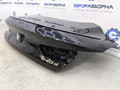 крышка багажника (дверь 3-5) BMW 8 серия G14/G15 G15 2019, 3.0 л., B57 D30 B, дизель, АКПП, black sapphire metallic, купе, полный привод, правый руль, 41007417229, 7417229 - фото №3