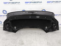 крышка багажника (дверь 3-5) BMW 8 серия G14/G15 G15 2019, 3.0 л., B57 D30 B, дизель, АКПП, black sapphire metallic, купе, полный привод, правый руль, 41007417229, 7417229 - фото №10