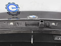 крышка багажника (дверь 3-5) BMW 8 серия G14/G15 G15 2019, 3.0 л., B57 D30 B, дизель, АКПП, black sapphire metallic, купе, полный привод, правый руль, 41007417229, 7417229 - фото №13