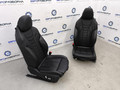 сиденье переднее BMW 8 серия G14/G15 G15 2019, 3.0 л., B57 D30 B, дизель, АКПП, black sapphire metallic, купе, полный привод, правый руль - фото №11