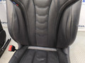 сиденье переднее BMW 8 серия G14/G15 G15 2019, 3.0 л., B57 D30 B, дизель, АКПП, black sapphire metallic, купе, полный привод, правый руль - фото №18