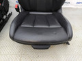 сиденье переднее BMW 8 серия G14/G15 G15 2019, 3.0 л., B57 D30 B, дизель, АКПП, black sapphire metallic, купе, полный привод, правый руль - фото №22