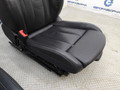 сиденье переднее BMW 8 серия G14/G15 G15 2019, 3.0 л., B57 D30 B, дизель, АКПП, black sapphire metallic, купе, полный привод, правый руль - фото №23