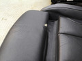 сиденье переднее BMW 8 серия G14/G15 G15 2019, 3.0 л., B57 D30 B, дизель, АКПП, black sapphire metallic, купе, полный привод, правый руль - фото №4